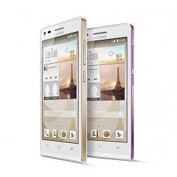 Huawei Ascend G6 4G