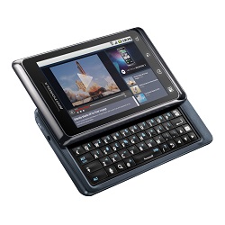 Motorola MOTO MT716