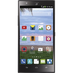 ZTE Lever LTE