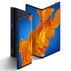 Huawei Mate Xs