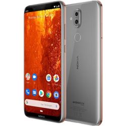 Nokia 8.1 (nokia X7)