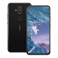 Nokia X71