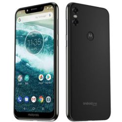 Motorola One Vision