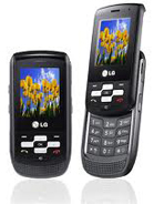 LG KP206