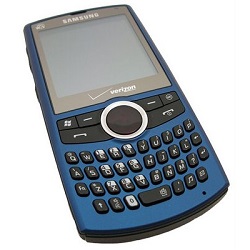 Samsung i770