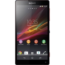 Sony C6506