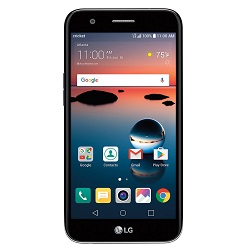 LG Harmony