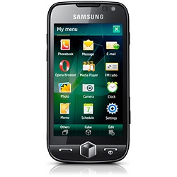 Samsung Omnia II