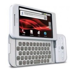 HTC DREA210