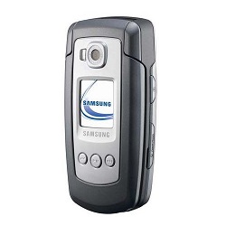 Samsung E770v