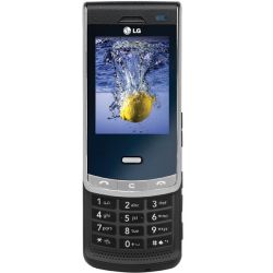 LG KF755c Secret
