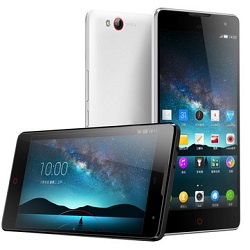 ZTE Nubia Z7 Max