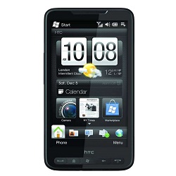 HTC HD2