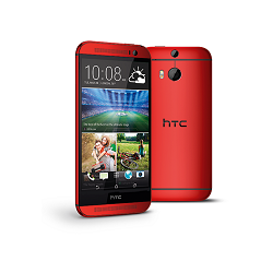 HTC One M8i