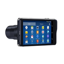 Galaxy Camera 2 GC200