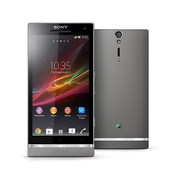 Sony Xperia SL