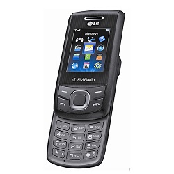 LG GU200