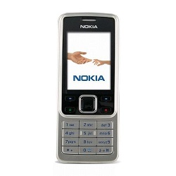Nokia 6300