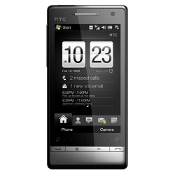 HTC Touch Diamond 2