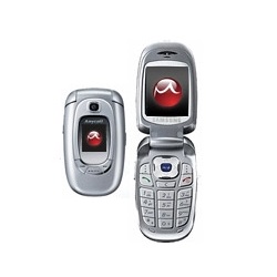 Samsung E368