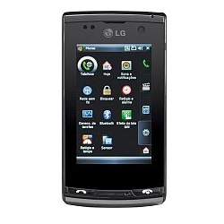LG CT815