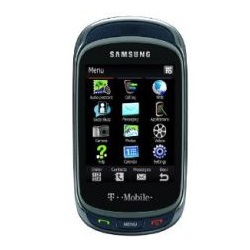 Samsung T669 Gravity T