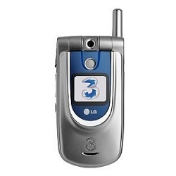 LG U8110