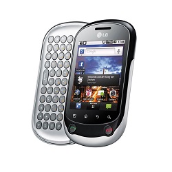 LG Optimus Chat