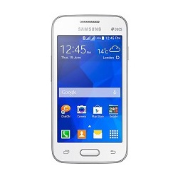 Samsung Galaxy V Plus