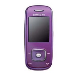 Samsung L600S