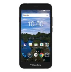 Blackberry Aurora
