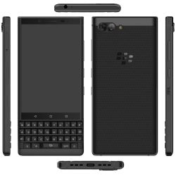 Blackberry KEY2