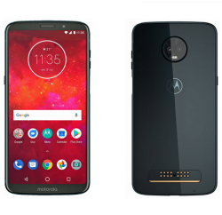 Motorola Moto Z3 Play