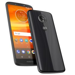 Motorola Moto E5 Play
