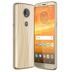 Motorola Moto E5