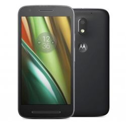 Motorola Moto E3