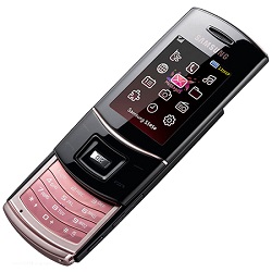 Samsung S5050