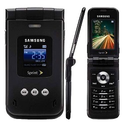 Samsung Blade