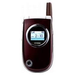 LG KP8400
