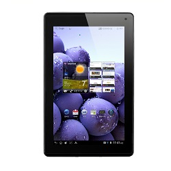 LG Optimus Pad LTE