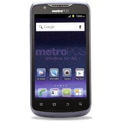 ZTE Anthem 4G