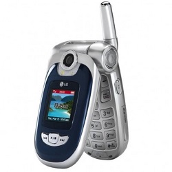 LG VX8100