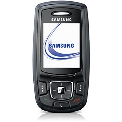 Samsung E370