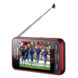 Samsung I6220