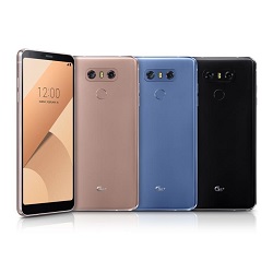 LG G6 Plus
