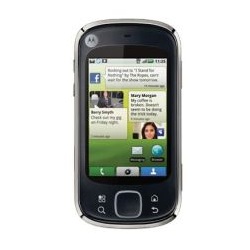 Motorola MB501