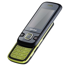 Huawei U3205