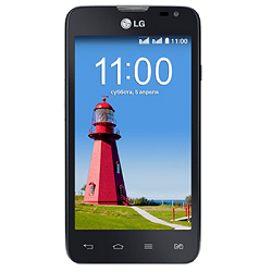 LG L65 Dual SIM