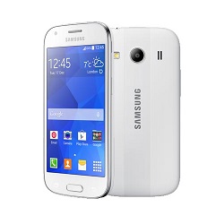 Samsung Galaxy Ace LTE