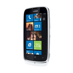 Nokia Lumia 610 NFC